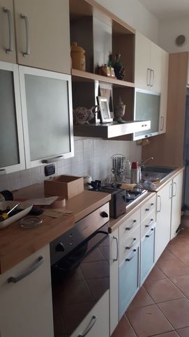 Appartamento in residenziale in Via Brigata Garibaldi