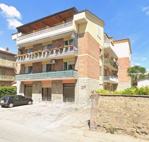 Appartamento in residenziale in Via Ponte Vecchio 58