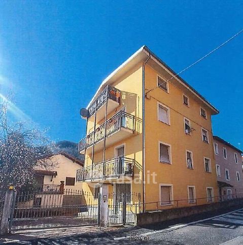 Appartamento in residenziale in Via Piani 16