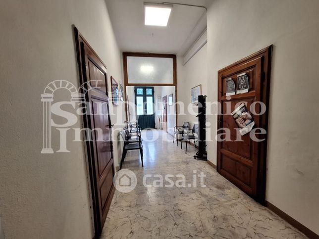 Ufficio in commerciale in Largo Pietro Gori 2