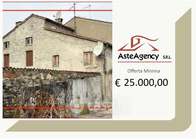 Appartamento in residenziale in Via Porto 12