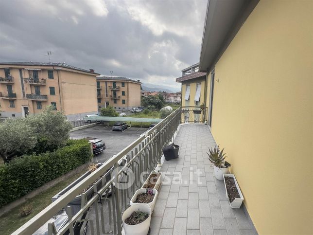 Appartamento in residenziale in