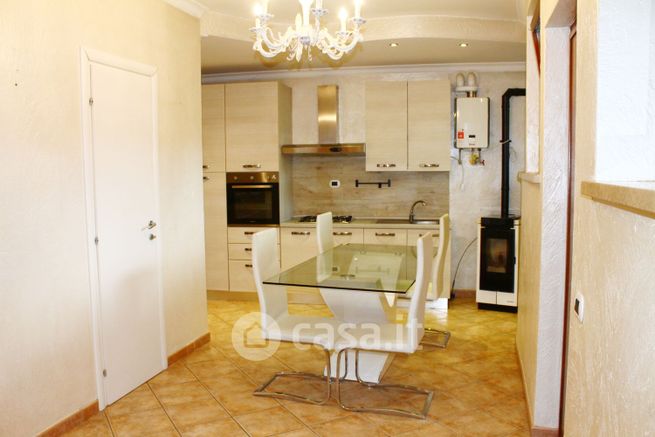 Appartamento in residenziale in Via Valle del Formale 16
