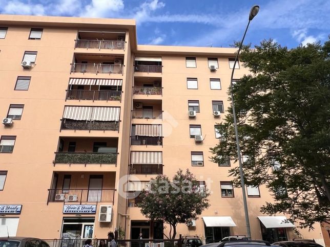 Appartamento in residenziale in Via Imera 56