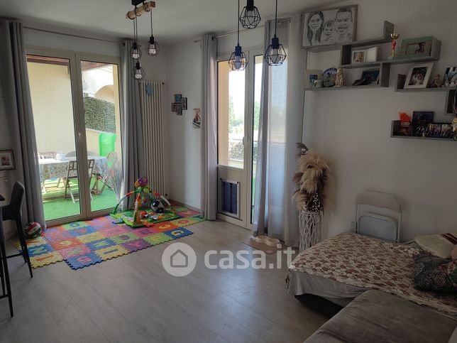 Appartamento in residenziale in