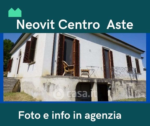 Appartamento in residenziale in Contrada Monte Aprile 15