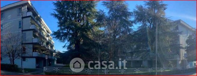 Appartamento in residenziale in Via Francesco Baracca 63