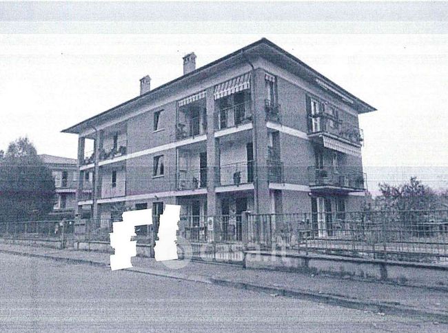 Appartamento in residenziale in Via Pietro Ciapessoni 11