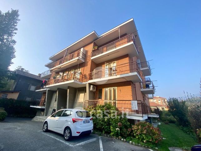 Appartamento in residenziale in Via Orsiera 6