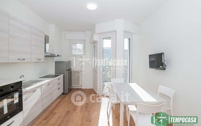 Appartamento in residenziale in Via della LibertÃ 