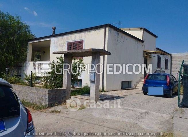 Appartamento in residenziale in Via Guglielmo Pepe