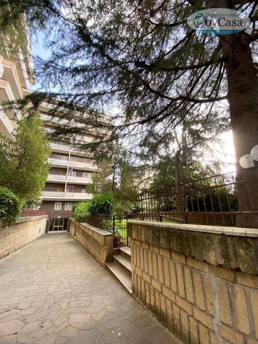 Appartamento in residenziale in Via Simone Martini