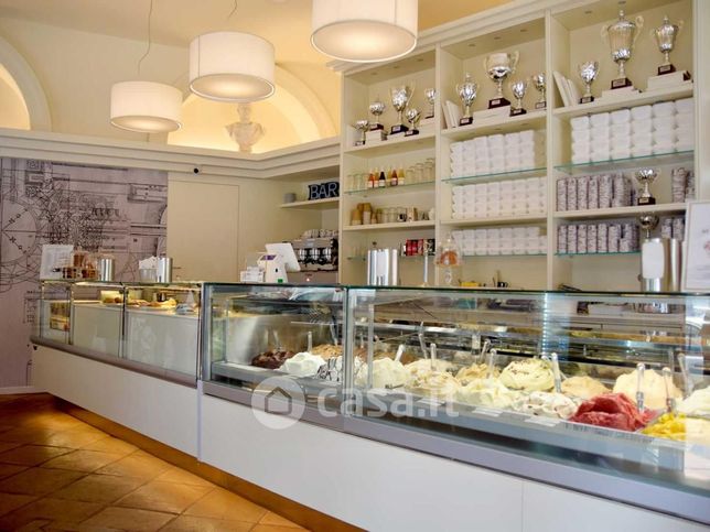 Attivitã /licenza (con o senza mura) in commerciale in Via Emilia Pavese 233