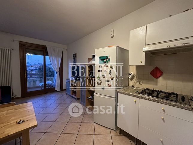 Appartamento in residenziale in Via Cappuccini