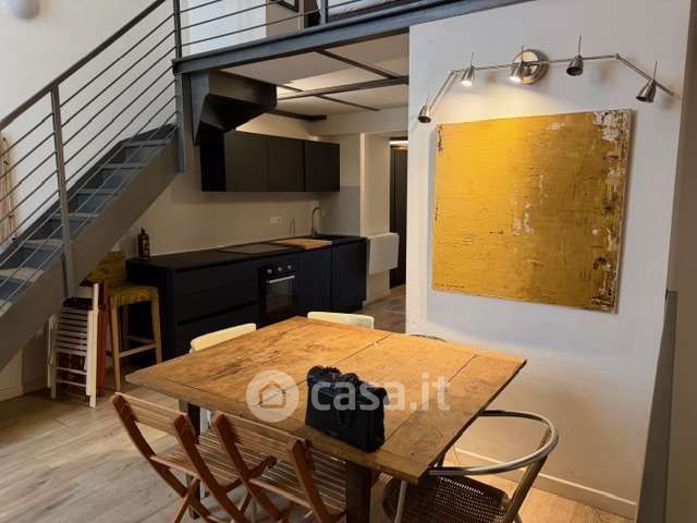 Appartamento in residenziale in Via Santa Maria 2