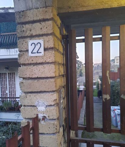 Appartamento in residenziale in Via Luigi Pirandello 22