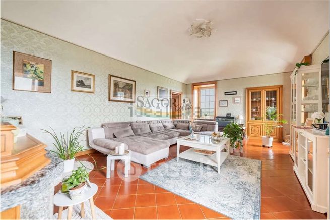 Appartamento in residenziale in Via Del Valentino 43