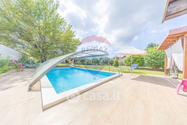 Villa in residenziale in Via Lodi 44