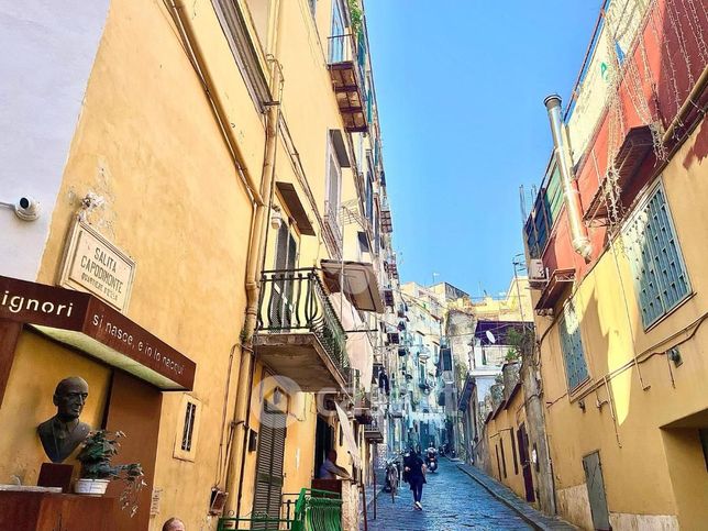 Appartamento in residenziale in Salita Capodimonte 162