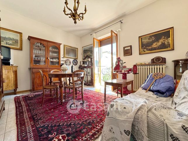 Appartamento in residenziale in Via Malatesta