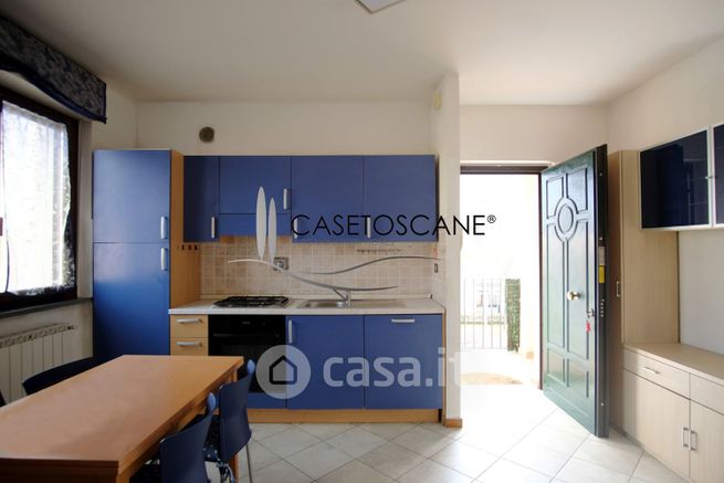 Appartamento in residenziale in Via Fiorentina