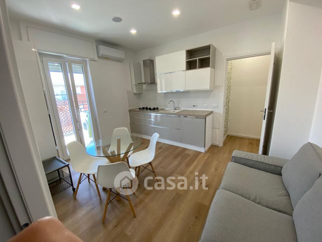 Appartamento in residenziale in Viale Santa Panagia 136
