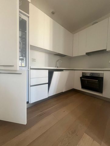 Appartamento in residenziale in Via Andrea Solari 6