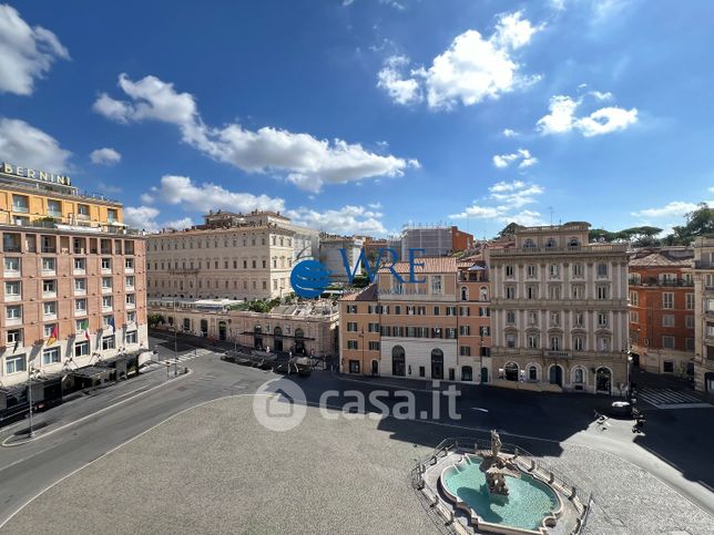 Attico/mansarda in residenziale in Piazza Barberini