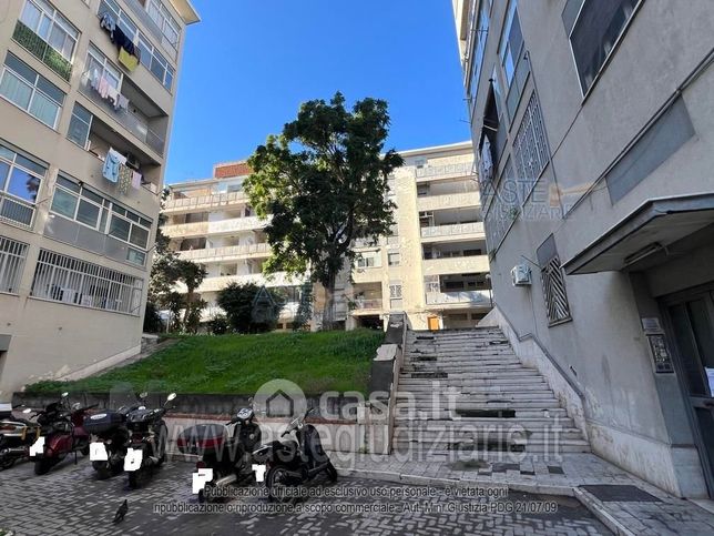 Appartamento in residenziale in Via Aurora 5