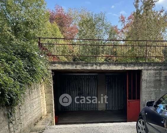 Garage/posto auto in residenziale in Via Nazionale Torrette