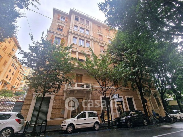 Appartamento in residenziale in Via Contubernio G. B. D'Albertis 13