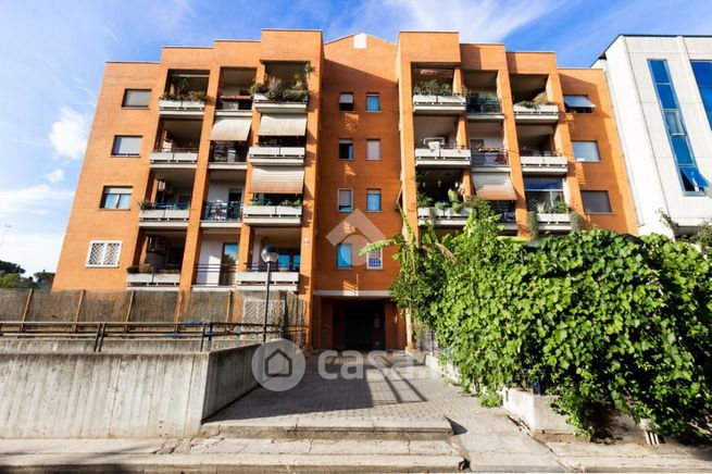 Appartamento in residenziale in Vicolo d'Aste 12