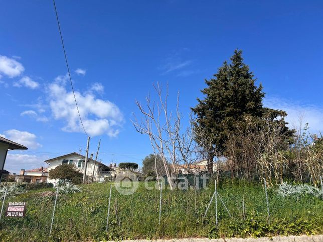 Terreno agricolo in commerciale in Via Panoramica