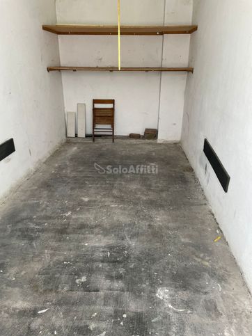 Garage/posto auto in residenziale in Via Avigliana 11