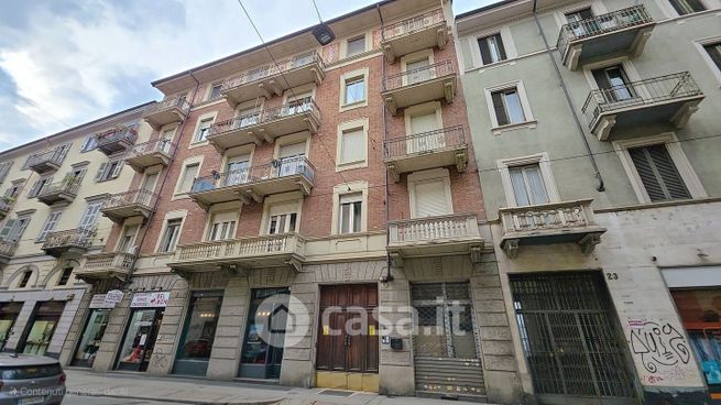 Appartamento in residenziale in Via Vanchiglia 21