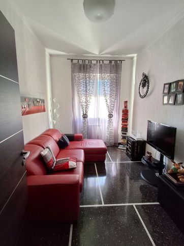 Appartamento in residenziale in Vico Acquacalda