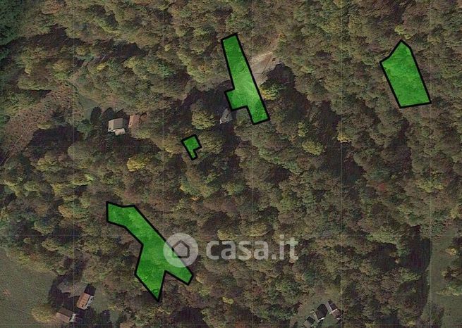 Terreno agricolo in commerciale in SP45