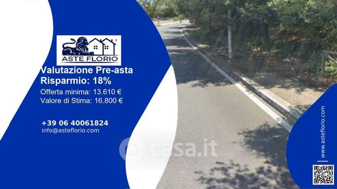 Box/posto auto in residenziale in Via Altagnana