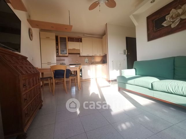 Appartamento in residenziale in Via Don Natale Villa