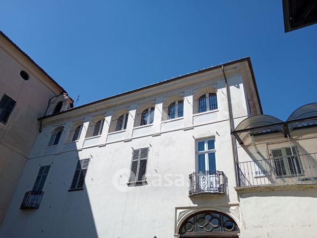 Appartamento in residenziale in Via Cassotti Gassino 7