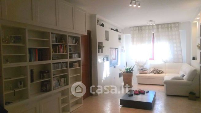 Appartamento in residenziale in Via Attilio Lapadula