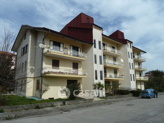 Appartamento in residenziale in Via Raimondo Marsico
