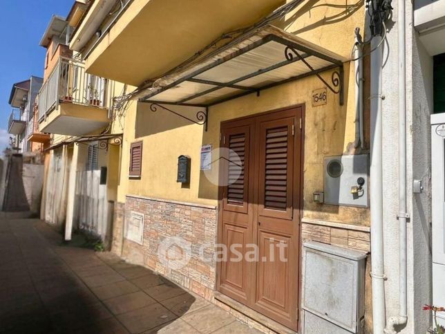 Casa indipendente in residenziale in Corso dei Mille 1546