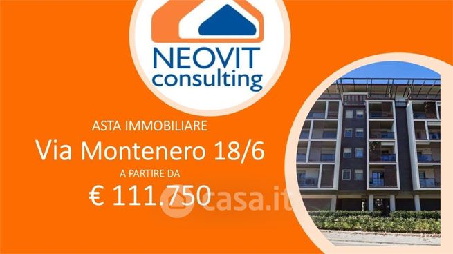 Appartamento in residenziale in 