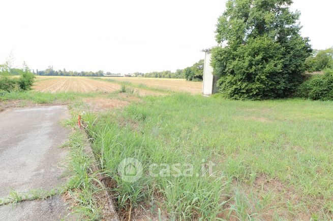 Terreno edificabile in residenziale in 