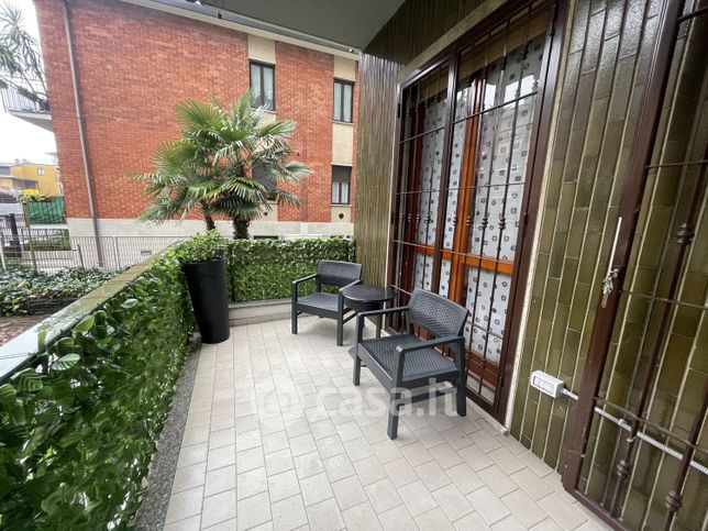 Appartamento in residenziale in Via Oratorio 59