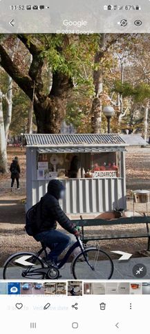 Attività/licenza (con o senza mura) in commerciale in Viale Antonio Allegri