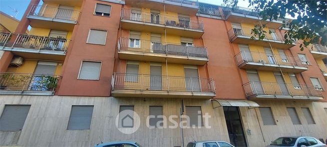 Appartamento in residenziale in Via Isonzo 15