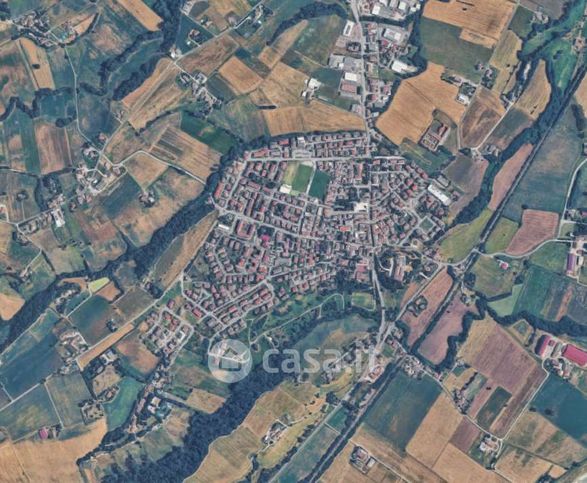 Terreno agricolo in commerciale in Via Roma