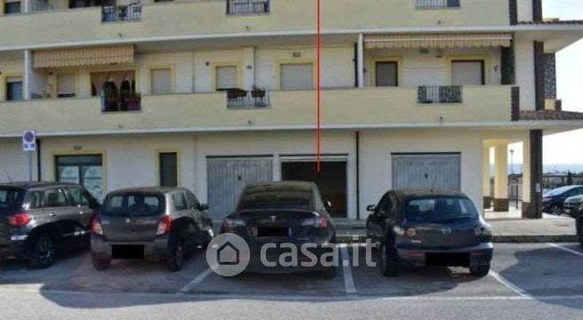 Box/posto auto in residenziale in Via Gran Sasso